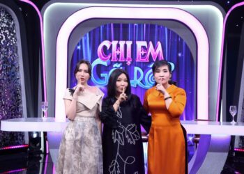 Nghệ sĩ Ngân Quỳnh bật mí cách ứng xử với những người hay “nổ”