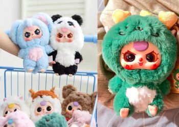 Phát động cuộc thi online “Color Up Baby Three”