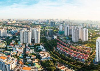 JLL: Thị trường bất động sản Việt Nam trên đà tăng trưởng mạnh mẽ với tâm lý nhà đầu tư được cải thiện trong năm 2025 