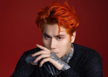 Dickson trở lại với dự án âm nhạc dài  hơi trong 2025