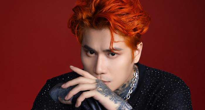 Dickson trở lại với dự án âm nhạc dài  hơi trong 2025