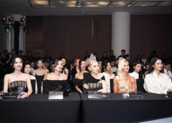 Ban Tổ chức Miss Universe Vietnam công bố lịch trình dự kiến năm 2025