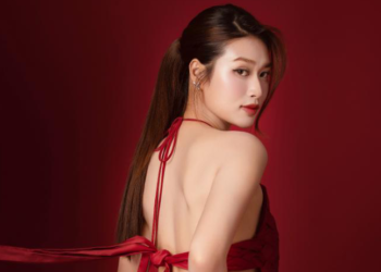 Tuổi 25 ngọt ngào của Hoa hậu Đoàn Thiên Ân