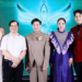 Họp báo ra mắt chuỗi dự án Miss & Mister Celebrity Vietnam 2025 và Ms International Global Vietnam 2025