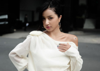 Trịnh Thảo tỏa sáng trong phim ma cà rồng Việt chinh phục thị trường Mỹ 