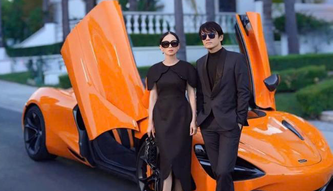 Từ bạn thân đến bạn diễn: Hà Phương- Thái San tái hiện chuyện tình của ba má nữ ca sĩ đầy xúc động