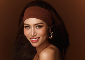 Minh Anh, Khánh Linh – Hai nhan sắc ấn tượng cùng học tại Học viện Nông nghiệp Việt Nam