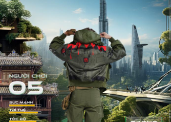 Gameshow thực tế hành động – nhập vai đầu tiên tại Việt Nam chính thức ra mắt!