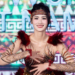 Hoa hậu Ý Nhi giới thiệu văn hoá Tây Nguyên đến Miss World