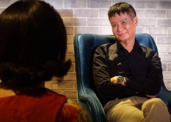 Người Thứ 3: Chồng ngoại tình với bạn thân, vợ cho ra đi tay trắng