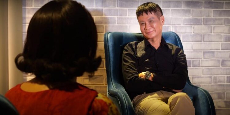 Người Thứ 3: Chồng ngoại tình với bạn thân, vợ cho ra đi tay trắng