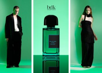 BDK Parfums Pas ce Soir Extrait – Dấu Ấn Gợi Cảm Từ Paris