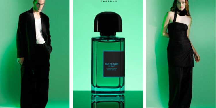 BDK Parfums Pas ce Soir Extrait – Dấu Ấn Gợi Cảm Từ Paris