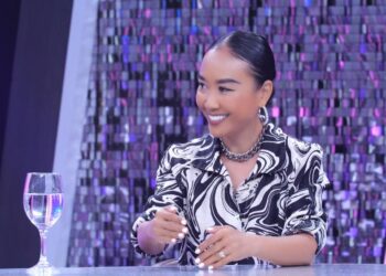 Ca sĩ Đoan Trang tự hào chia sẻ về chồng ngoại quốc trước chủ đề đàn ông “trăng hoa”