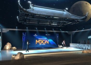 Unimedia tiên phong đưa công nghệ cgi vào vòng sơ khảo toàn quốc Hoa hậu Hoàn Vũ Việt Nam 