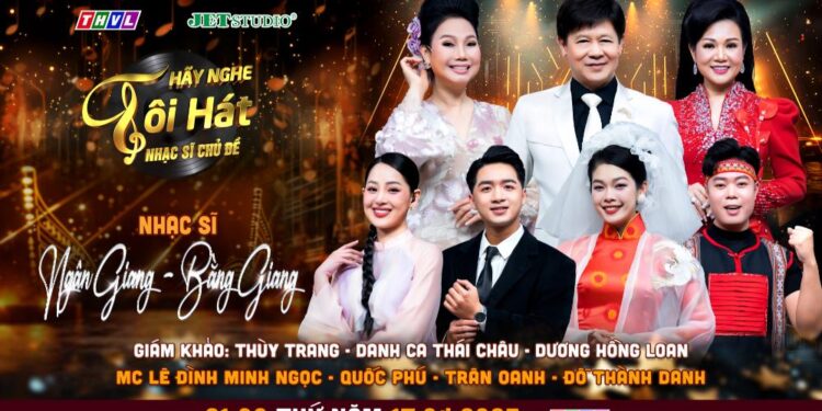 Ca sĩ Đỗ Thành Danh: Từng đi dạy đàn, bán nhạc cụ và hành trình trở thành giảng viên được quý mến