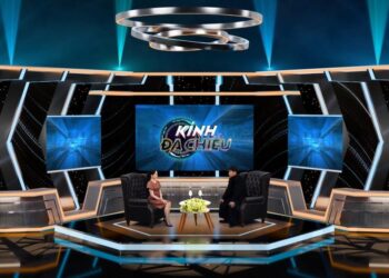 Biên đạo Mạnh Quyền nhận định vở xiếc múa Vùng đất kỳ bí tiệm cận với những vở diễn quốc tế