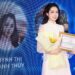    Hoa hậu Thanh Thuỷ được vinh danh “Pretty Lady Of The Year” tại Men&life Awards 2024