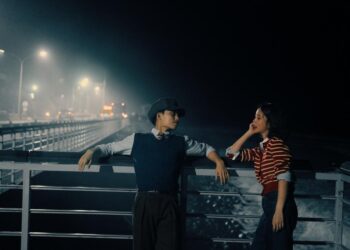 Tình yêu không bao giờ cũ: MONO đưa chuyện tình ông bà vào MV, tạo nên thước phim đẫm cảm xúc