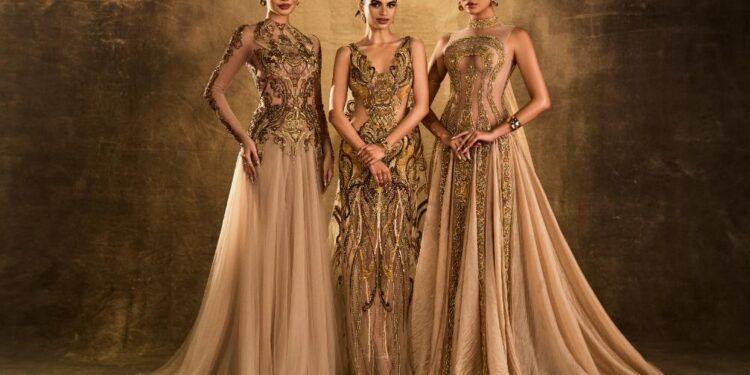 Hoa hậu Ketut Permata Juliastrid, Á Hậu Mook Karnruethai Tassabut và Đương Kim Miss Cosmo India – Vipra Mehta đọ sắc trong bộ ảnh thời trang ấn tượng   