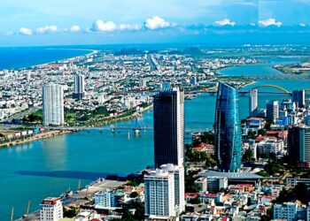 Báo cáo thị trường bất động sản nhà ở Đà Nẵng và vùng phụ cận Quý 1 năm 2025