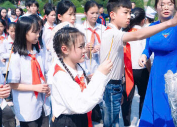 Minh Châu – Hoa hậu nhí tài năng với những thành tựu đáng tự hào trong học tập và nghệ thuật