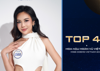 Lộ diện 15 “chiến binh” cuối cùng của top 45 Hoa Hậu Hoàn Vũ Việt Nam: Vận động viên, đảng viên và luật sư