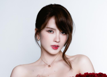 Thiều Bảo Trâm gợi cảm trong bộ ảnh quảng bá Fan Meeting sau thành công của MV ‘Không Lời’