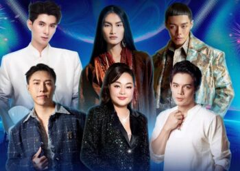 Điệu Múa Rồng, Công Chúa Thuỷ Tề hay Lễ Hội Nghinh Ông: Sắc Màu Lễ Hội quy tụ tại cuộc thi thiết kế trang phục diễu hành – Carnival Costume 2025