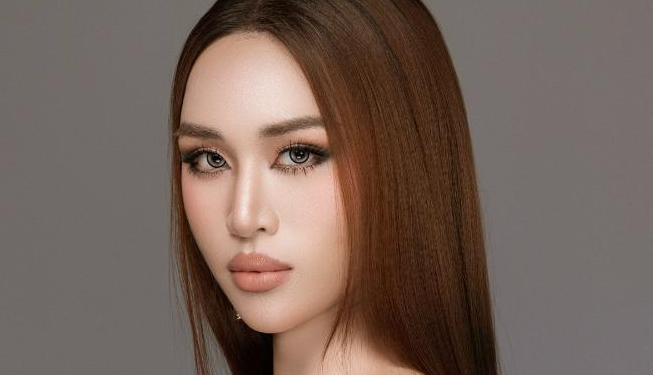    Nguyễn Cao Minh Anh trải lòng tâm sự trước thềm chung kết Miss International Queen Vietnam 2025