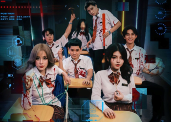 “Trò chơi thú tội”- Cánh cửa mở ra những bí mật đen tối nhất