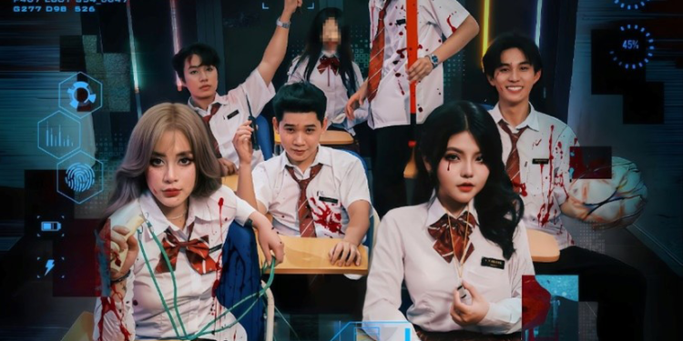 “Trò chơi thú tội”- Cánh cửa mở ra những bí mật đen tối nhất