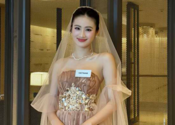 Ý Nhi tiếp tục lập thành tích tại Hoa hậu Thế giới