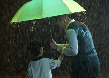 Con trai Polo Huỳnh- Nguồn động lực to lớn của ca sĩ Đàm Vĩnh Hưng trong hành trình 30 năm gắn bó với âm nhạc   