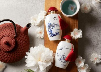 The Merchant Of Venice: Hương thơm viết tiếp di sản vàng son của venice