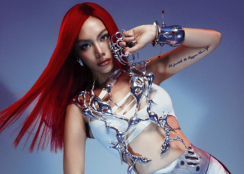 So kè nhan sắc Vũ Thảo My: Từ Giọng Hát Việt 2013 đến Em Xinh Say Hi