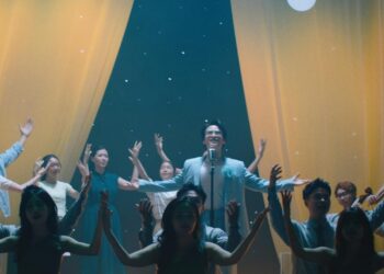 Ca sĩ Hà Anh Tuấn góp mặt trong ca khúc chủ đề đặc biệt của chiến dịch phòng ngừa HPV   