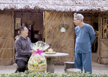 Nghệ sĩ Trung Dân lên án trend tìm người yêu trên mạng của giới trẻ