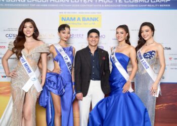 Hoa hậu Hoàn vũ Việt Nam 2025 lần đầu trao hai “vé vàng” vào thẳng top 16 và top 10 do khán giả bình chọn