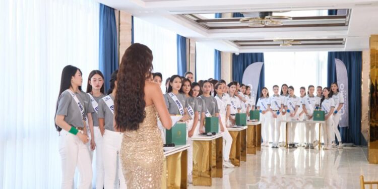 Trailer tập 3 truyền hình thực tế “Cosmo Camp”: Minh Nhàn bị “tắt tiếng” giữa trận thi đấu, “Hoa Khôi Rmit” đối chất đồng đội ở nhà chung   