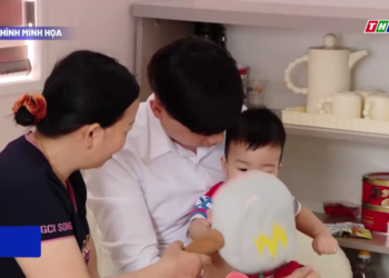 Câu Chuyện Cuộc Sống: Đừng để so sánh làm ảnh hưởng tới hôn nhân