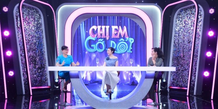 Nghệ sĩ Phương Dung kể chuyện bán nhà vì những áp lực từ hàng xóm