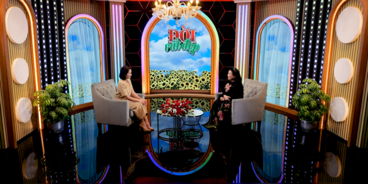 Tiến sĩ tâm lý Lý Thị Mai lần đầu tiết lộ những câu chuyện tư vấn tâm lý không thể nào quên