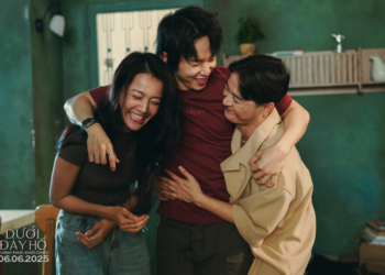 Đạo diễn Dưới Đáy Hồ bất ngờ vì Kay Trần “đời – duyên”, Thanh Duy cân vai drag queen đầy tinh tế 