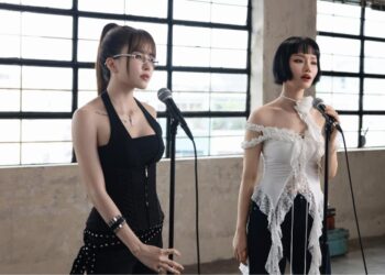 Thiều Bảo Trâm kết hợp cùng Miu Lê cho phiên bản mới của ‘không lời’, tiết lộ “đây là người tôi mập mờ”