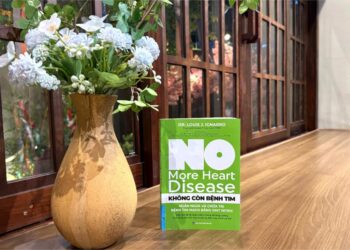 ‘Không còn bệnh tim’ – 3 bước đơn giản giúp bạn cải thiện sức khỏe tim mạch