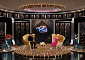 Nhạc sĩ Nguyễn Văn Chung: Từ món quà sinh nhật cho mẹ đến đĩa nhạc mang tầm thế giới