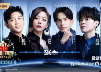 Đan Trường lên tiếng chuyện ưu ái Phương Mỹ Chi khi ngồi ghế nóng Sing! Asia