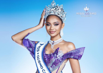  Thái Lan, Cambodia, Philippines, Indonesia, Myanmar và Hàn Quốc Sẵn Sàng Đến Với “Thế Vận Hội Sắc Đẹp”