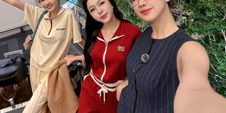 Bảo Ngọc, Quế Anh và Kiều Duy khám phá đất nước Đức 